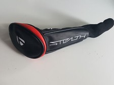 New - Taylormade Stealth Hybrid Headcover - Brand New 