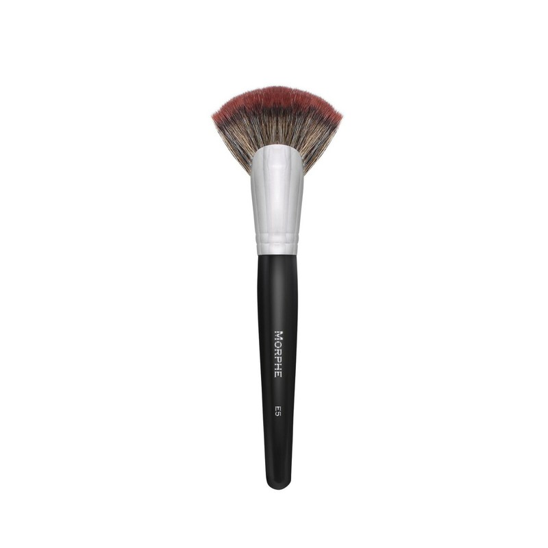 Brand NEW! MORPHE Brush Elite Collection E5-Pro Mini Fan 