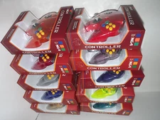 N64 Controller for Nintendo 64 System Console 13 of Your Favorite Cirka Colors