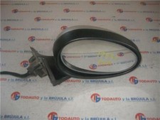 Retroviseur droit (ou coque) Rover 414