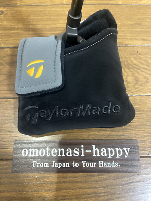 Taylor Made Spider Tour X（34）TM1 TRUSS TaylorMade Spider TOUR X TRUSS TM1 Putter Japan Authorized 2024