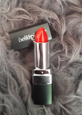 Bellapierre Cosmetics ''Ruby'' Lipstick 3,5g  Neu!