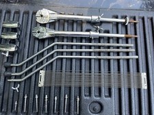 Vintage Drum Hardware Lot