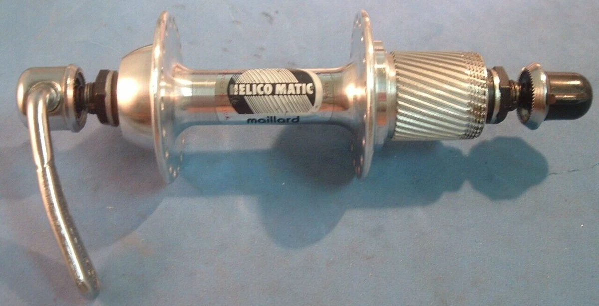 Maillard Bicycle Hubs for sale - eBay