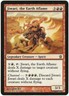 Jiwari, the Earth Aflame Saviors of Kamigawa Moderate Play MTG Magic DNA GAMES