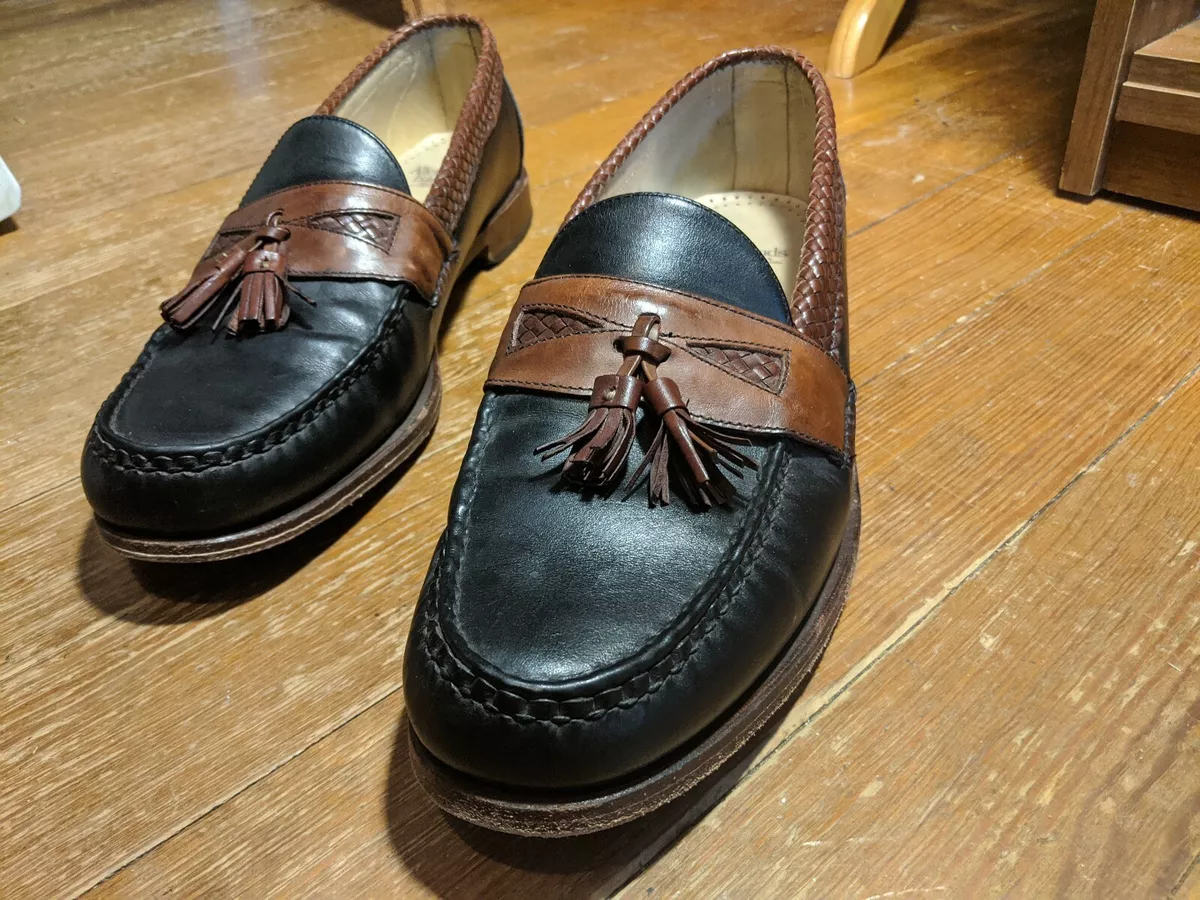 size 14 mens dress shoes