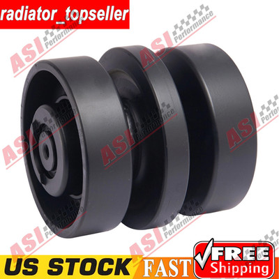 Heavy Duty Bottom Roller Undercarriage Fit New Holland C185 CTL USA