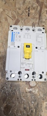 Eaton PDG23M0050TFFL Power Defense Circuit Breaker