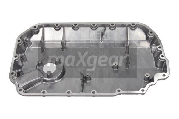 Maxgear ÖLwanne 34-0054 FüR 3B6 B6 C5 Vw Superb 3B3 Skoda 4D8 B7 Passat A4 8D2 1-image