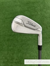 Titleist U•500 UDI Utility Driving 4 Iron / Stiff