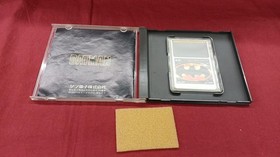 SUNSOFT PC ENGINE SOFT BATMAN Used