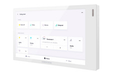Crestron TSW-570-W-S 5 inch Touch Screen -Whi...