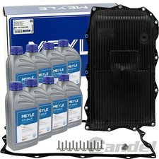MEYLE TEILESATZ AUTOMATIKGETRIEBE+MEYLE �L passend f�r BMW GA 8HP45/50Z 8-GANG