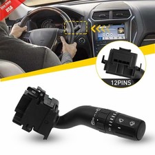 For Ford Explorer Edge Windshield Wiper Switc...