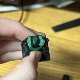 LEGO Ninjago Possession Attack of the Morro Dragon 70736 complete set