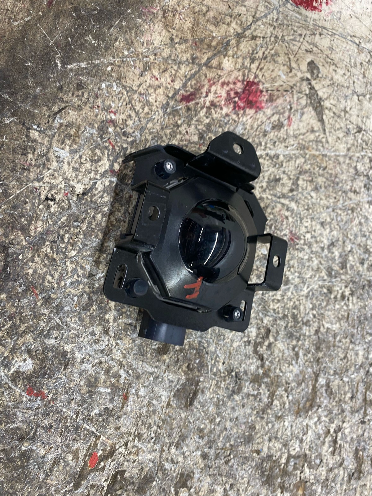 2017-2022 MASERATI LEVANTE OEM RADAR SENSOR DISTANCE CONTROL SENSOR 670153466