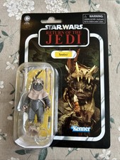 Hasbro Star Wars The Vintage Collection 3.75'' Teebo - NEW