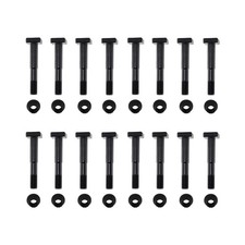 Connecting Rod Bolt Kit Forged Rods For 1994-2000 7.3l Ford Powerstroke Connecting Rod Bolt Kit Forged Rods For 1994-2000 7.3l Ford Powerstroke