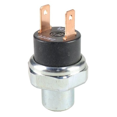 Cab A/C Dual Pressure Switch Fits Ford/New Holland Tractors E9NN19N715AA