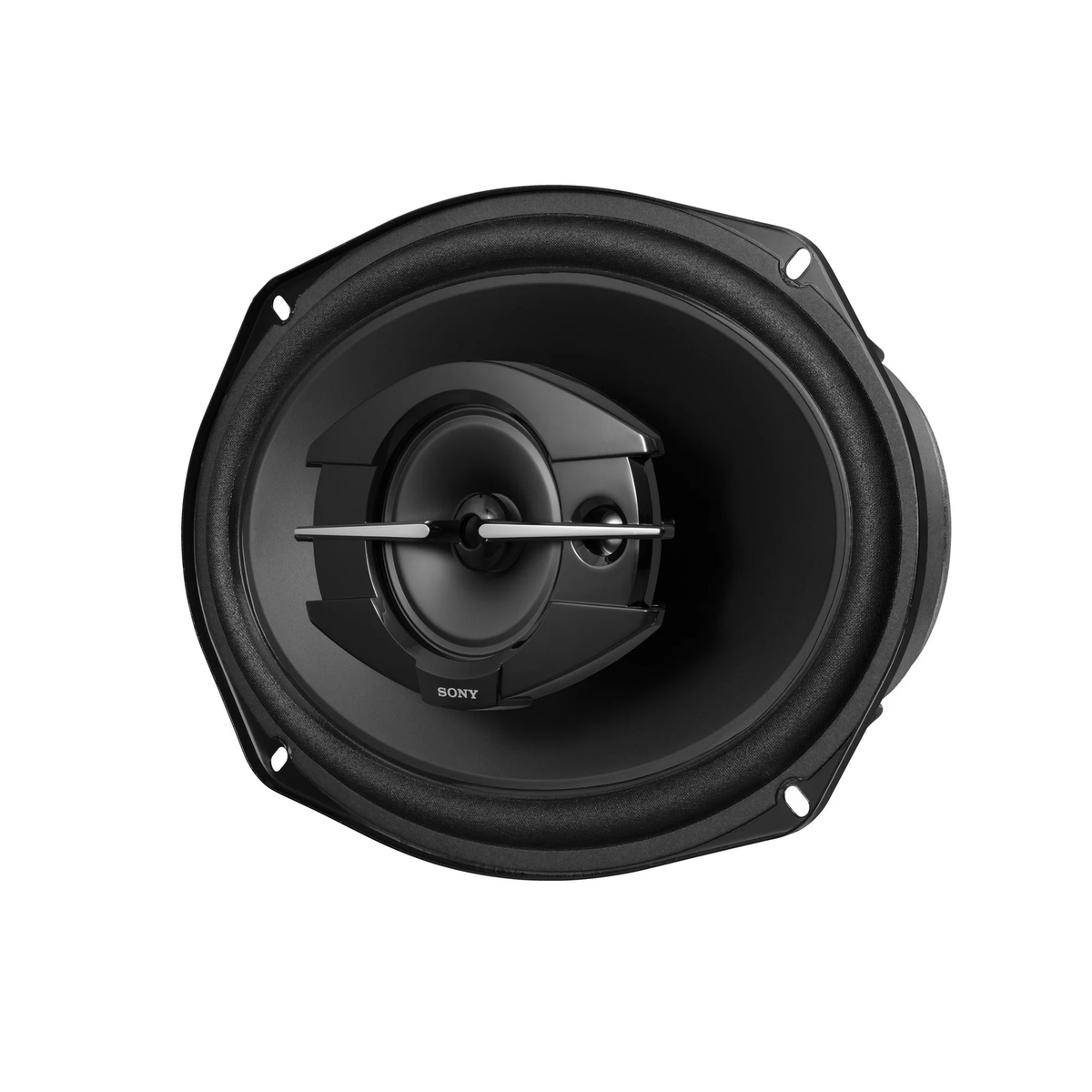 Sony XS-R69 6x9 3-Way Speakers | eBay