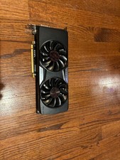 EVGA NVIDIA GeForce GTX 960 4GB GDDR5 Graphics Card -  04G-P4-3967-KR