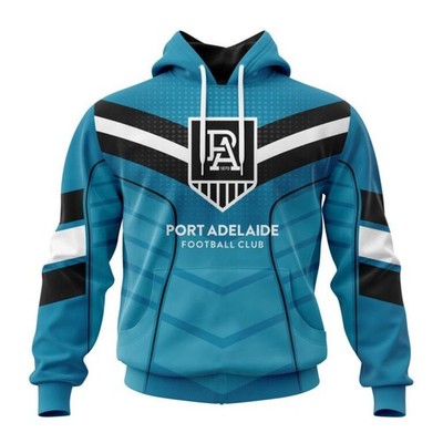 Port Adelaide Football Club | Hoodie 2025