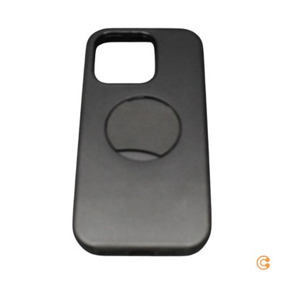 Otterbox Grip Symm Case Handyhülle iPhone15Pro Schutzhülle sw