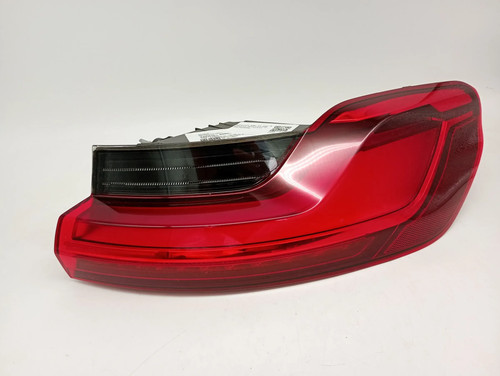 Original BMW X4 G02 M F98 LCI Heckleuchte Seitenwand rechts 63217409396 - 第 2/8 張圖片