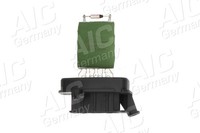Aic Widerstand InnenraumgebläSe 53595 12V FüR Mercedes Vito Bus W638 5 Klasse