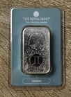 ROYAL MINT 2026 ZODIAC GEMINI 1oz SILVER BULLION limited edition 999.9
