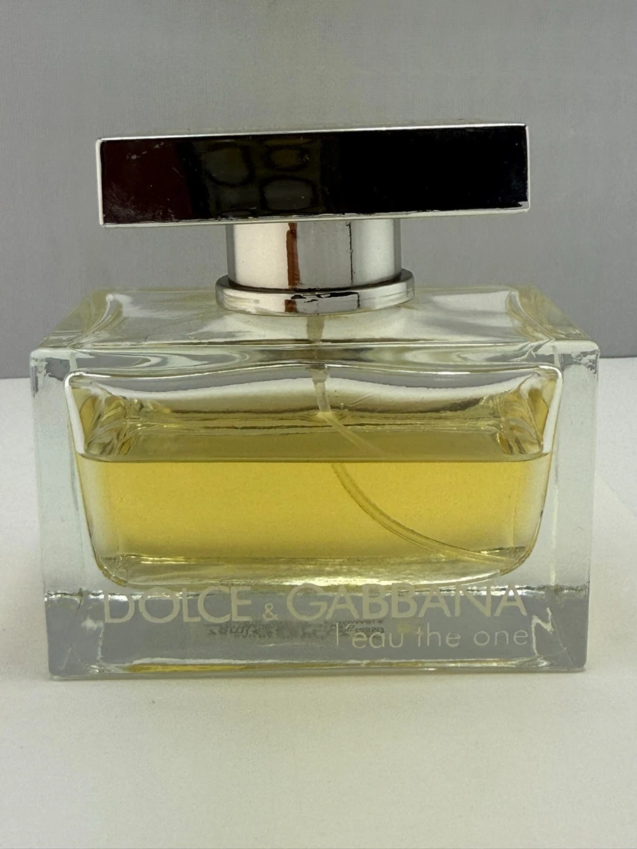 L'eau the One by Dolce&Gabbana Fragrances for Women for sale | eBay