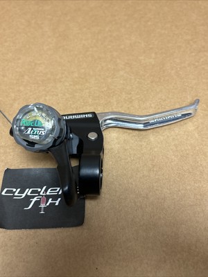 NOS Shimano Altus SB-CT90 7Spd Right Side Thumb Shifting Lever Mtb