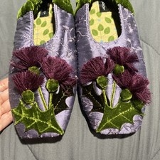 Women's Goody Goody Slippers for sale