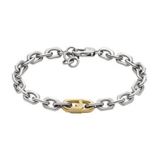 Emporio Armani Damen Armband Silber