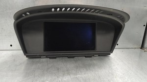 INNENAUSSTATTUNG DISPLAY 3 serie Touring (E91) 2012 65829211970 / 9211970