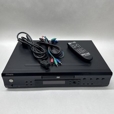 Integra DPS-5.3 DVD Single-Disc Player Progressive Scan w/ Remote Tested Working