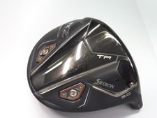 Srixon ZXi TR Driver Head 9.0� 195g Genuine Japanese Model Golf Club Used