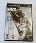 PlayStation 2 NBA  06 The Life Volume 1 Video Game Sony PlayStation 2