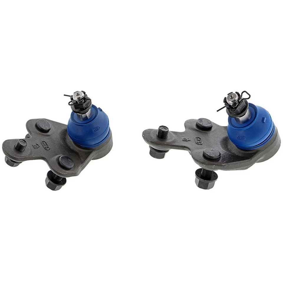 Junta esférica inferior dianteira para Toyota Venza 2016 2015 2014 2013 2012 2011 2010 2009 - Imagem 2 de 4