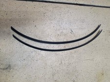 3000gt Dodge Stealth Rear Lower Window Trim