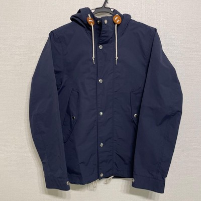Helly Hansen Mountain Hooded parka Nylon Jacket