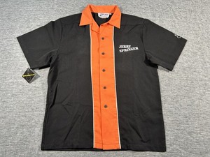 Cruisin USA Bowling Shirt | eBay