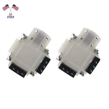 2x Analog Sensor Switch Joysticks Replacement For PS2/PS3/Xbox 360 Console f