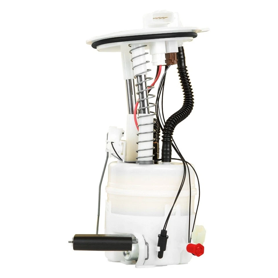 For Nissan Rogue Select 2014-2015 Delphi FG1147 Fuel Pump Module Assembly - Imagem 4 de 4