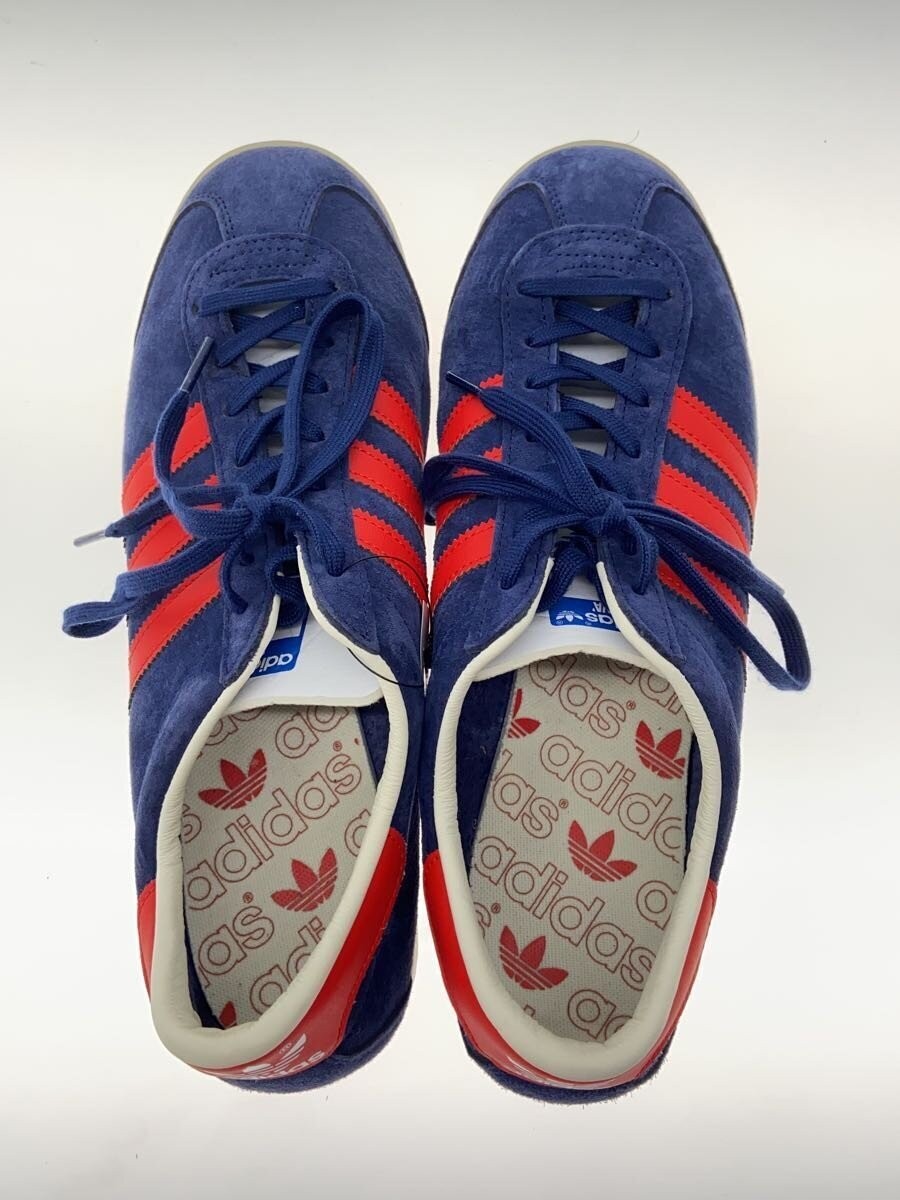 Men 9.0US Adidas Java Java/Nvy - image 3