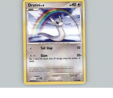 Dratini Common Legends Awakened 91/146 LP on eBay