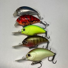 OSP Tiny Blitz 2 types 5 sets