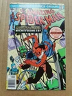 Amazing Spider-Man #161 FN Spider-Man Nightcrawler (Marvel Comics 1976) (4)