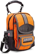 Pro Pac MB Tool Pouch (Hi-Viz Orange)