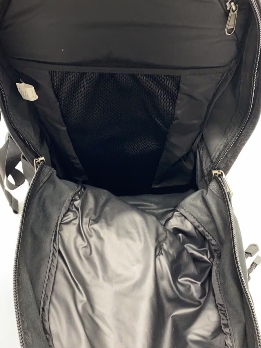 Macpac Backpack Blk Solid Mm71707 K6t02 - image 6